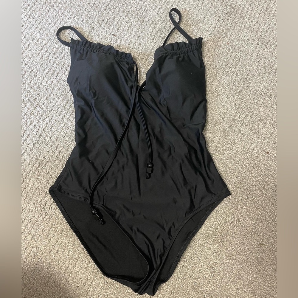 Aerie one-piece swimsuit